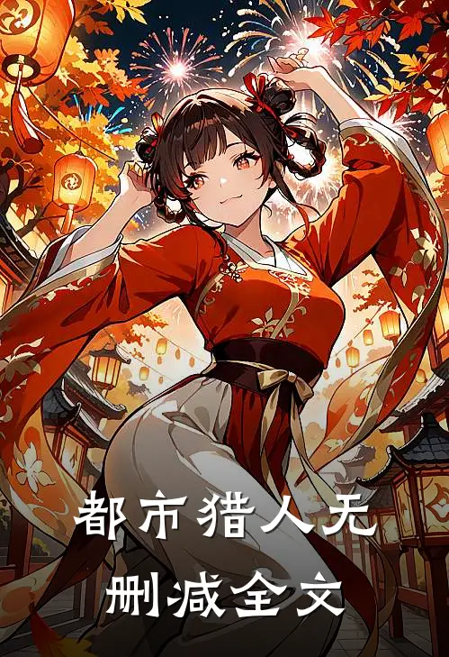 都市猎人无删减全文