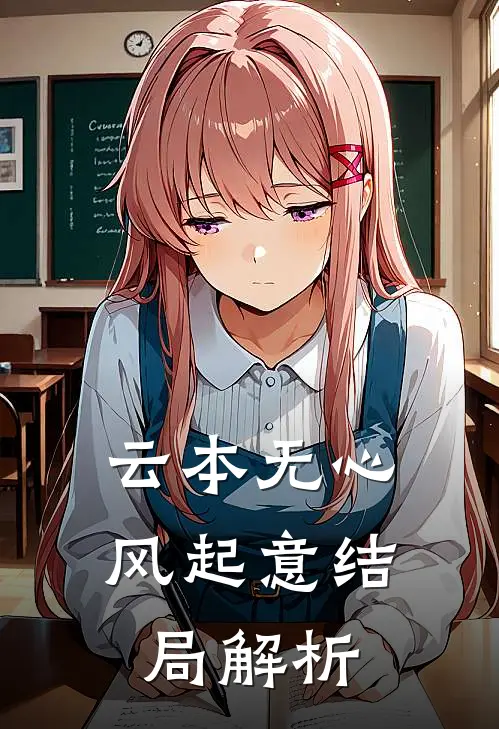云本无心风起意结局解析