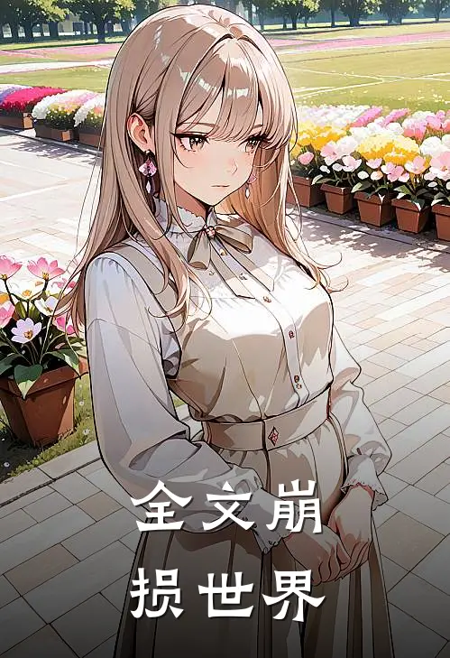 全文崩损世界