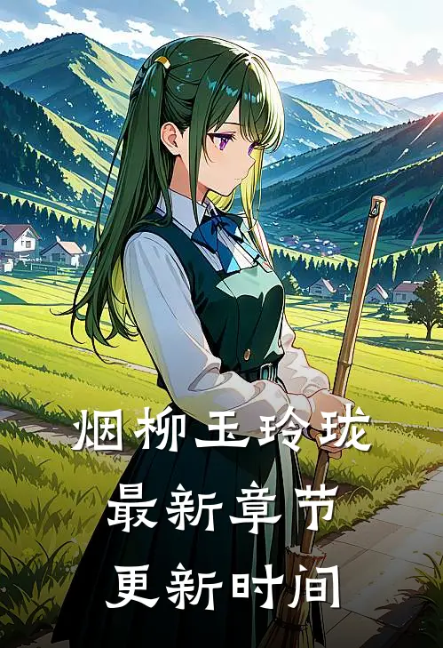 烟柳玉玲珑最新章节更新时间