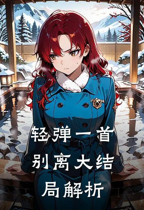 轻弹一首别离大结局解析
