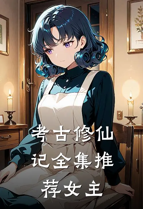 考古修仙记全集推荐女主
