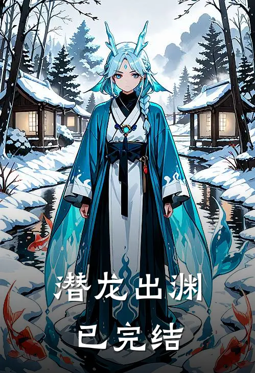 潜龙出渊已完结