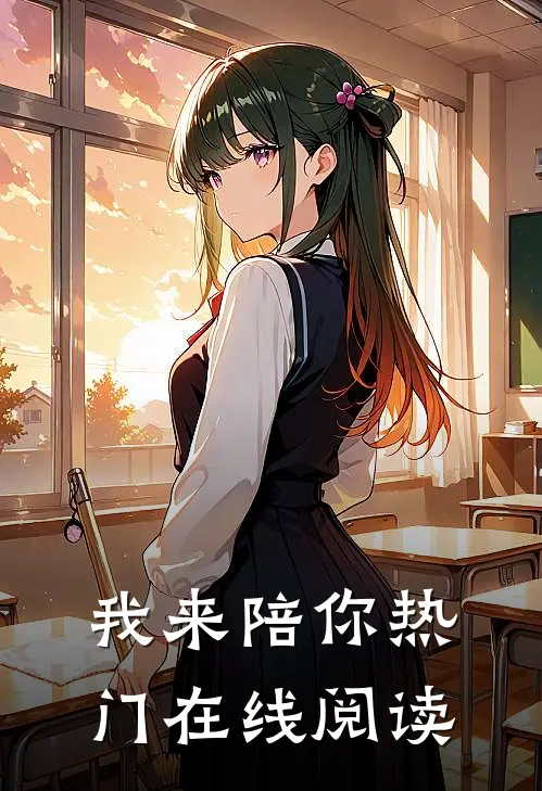 我来陪你热门在线阅读