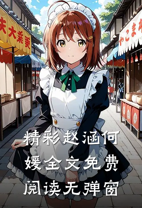 精彩赵涵何媛全文免费阅读无弹窗