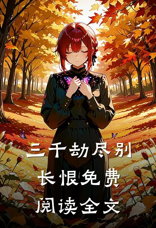 三千劫尽别长恨免费阅读全文