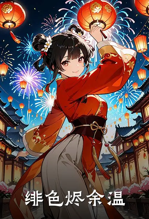绯色烬余温
