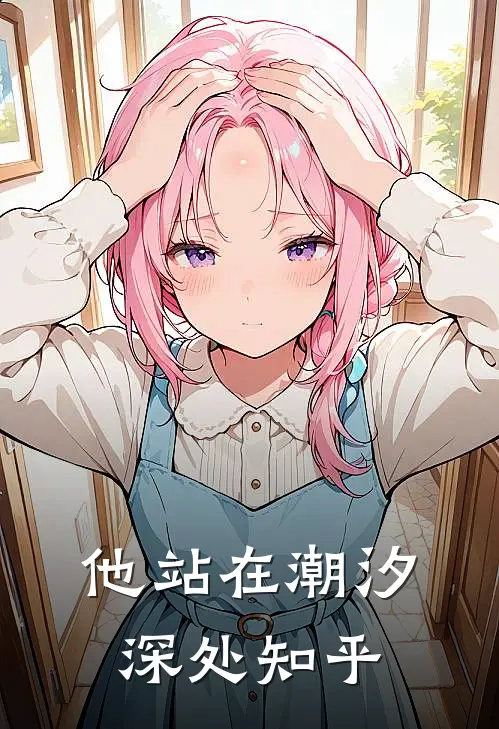 他站在潮汐深处知乎