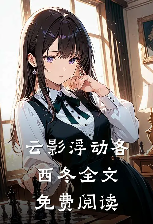 云影浮动各西冬全文免费阅读