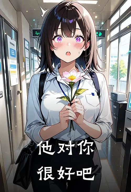 他对你很好吧