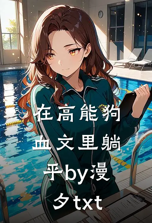 在高能狗血文里躺平by漫夕txt