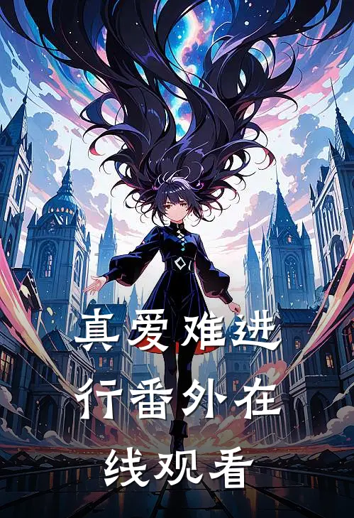 真爱难进行 番外在线观看