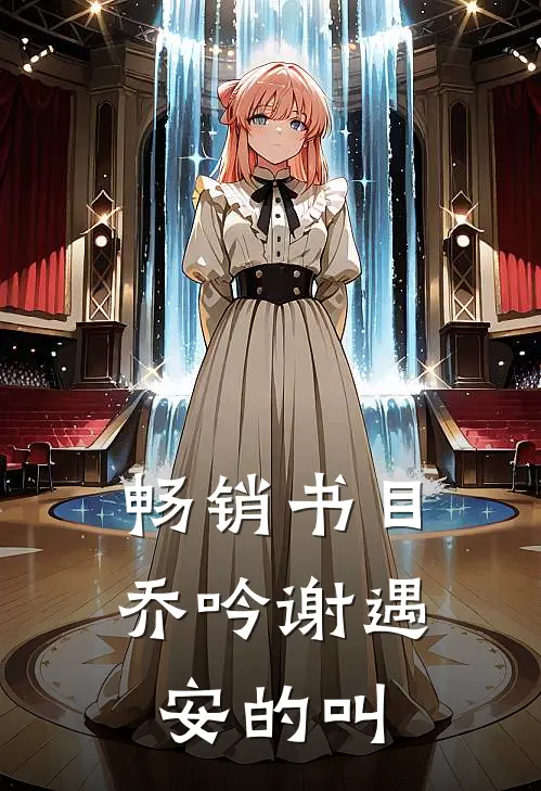 畅销书目乔吟谢遇安的叫