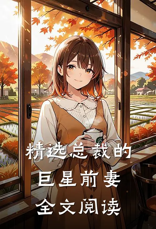 精选总裁的巨星前妻全文阅读