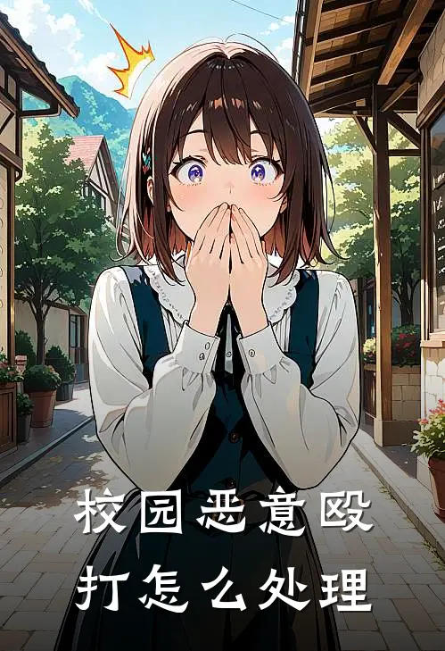 校园恶意殴打怎么处理