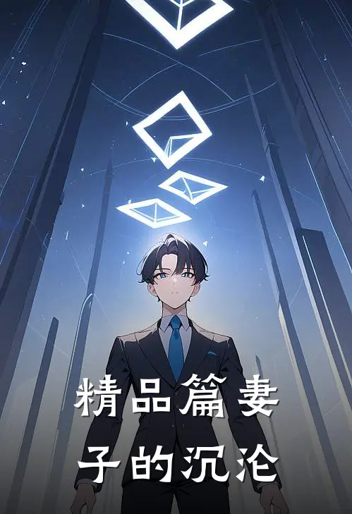 精品篇妻子的沉沦