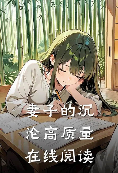 妻子的沉沦高质量在线阅读