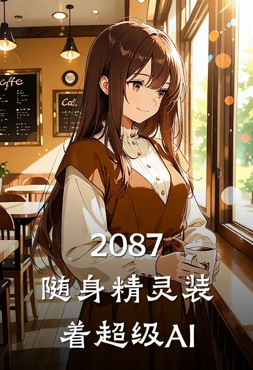 2087：随身精灵装着超级AI