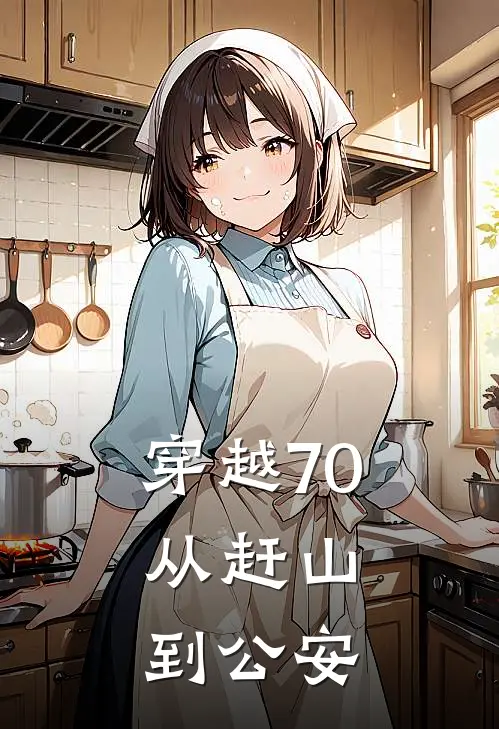 穿越70，从赶山到公安