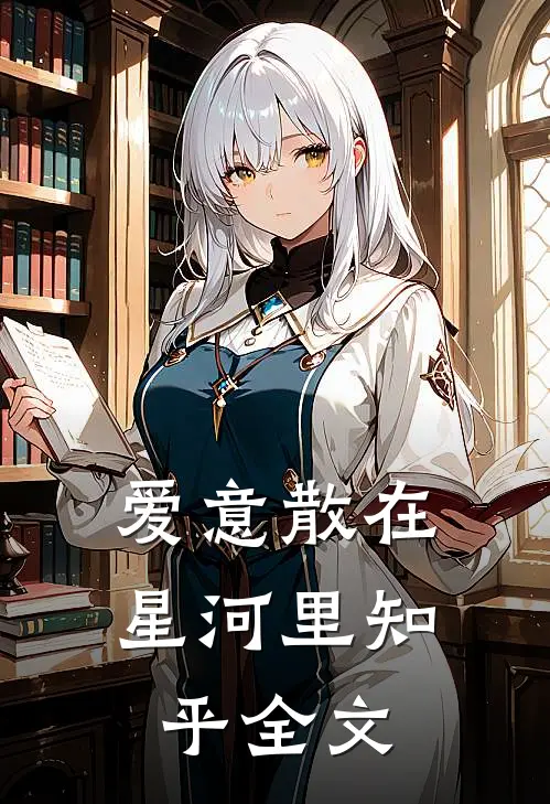 爱意散在星河里知乎全文
