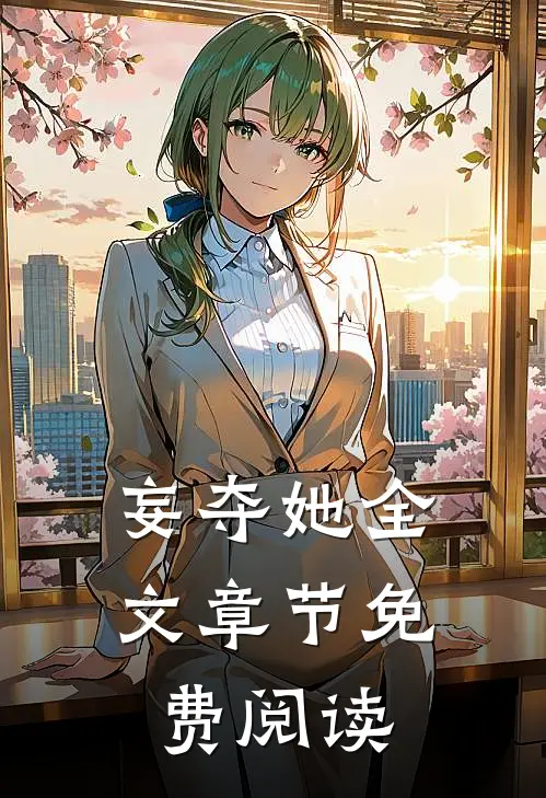 妄夺她全文章节免费阅读
