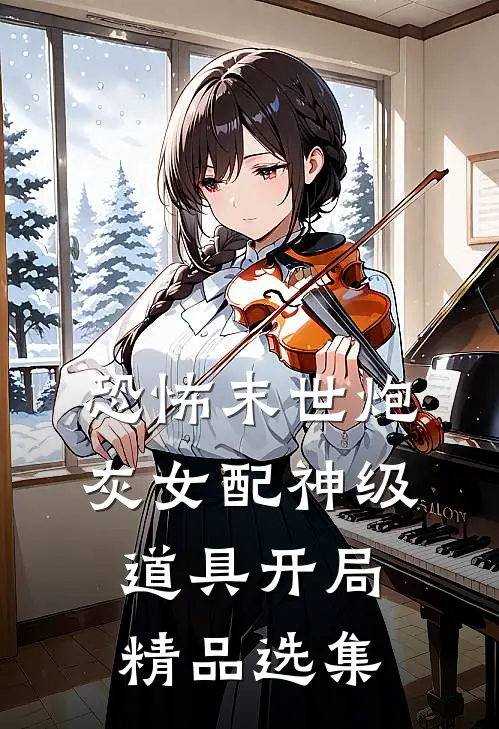 恐怖末世炮灰女配神级道具开局精品选集