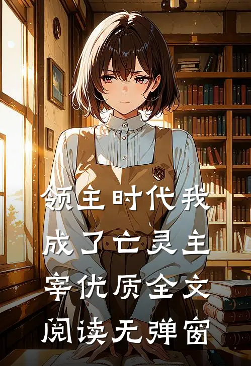 领主时代我成了亡灵主宰优质全文阅读无弹窗