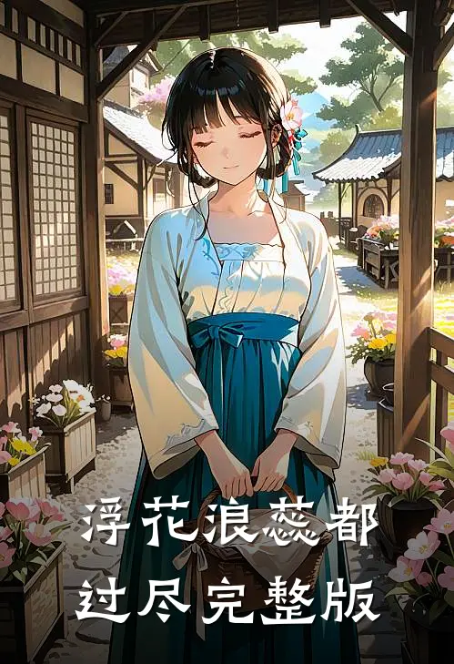 浮花浪蕊都过尽完整版