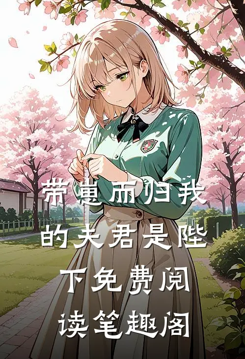 带崽而归我的夫君是陛下免费阅读笔趣阁