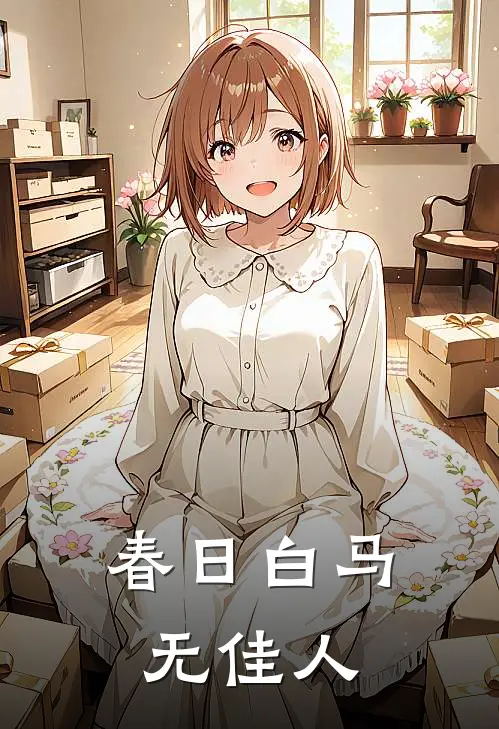 春日白马无佳人