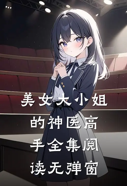 美女大小姐的神医高手全集阅读无弹窗