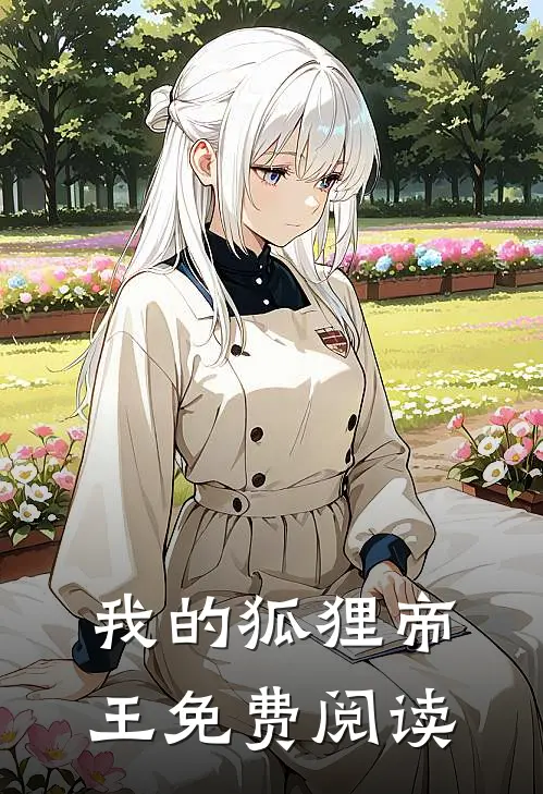 我的狐狸帝王免费阅读