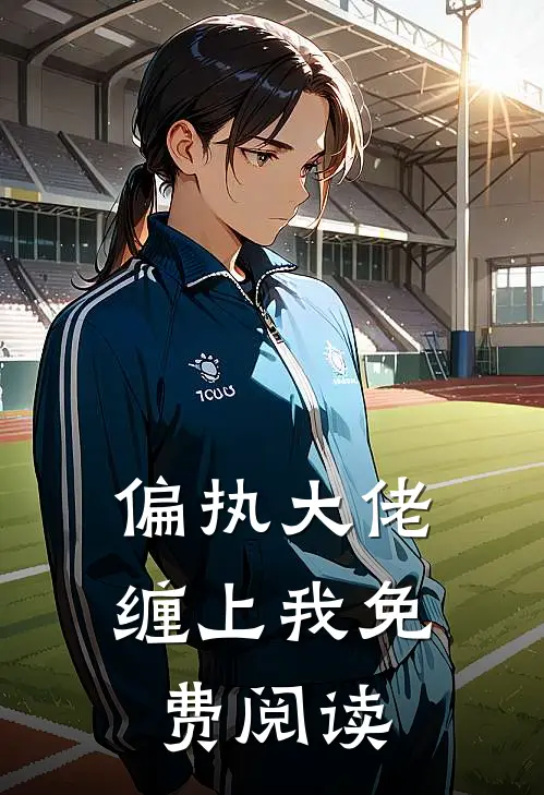 偏执大佬缠上我免费阅读