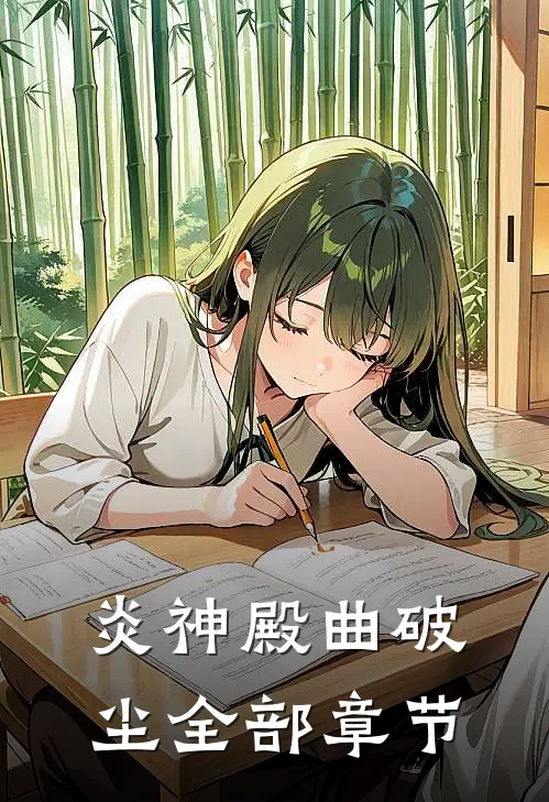 炎神殿曲破尘全部章节