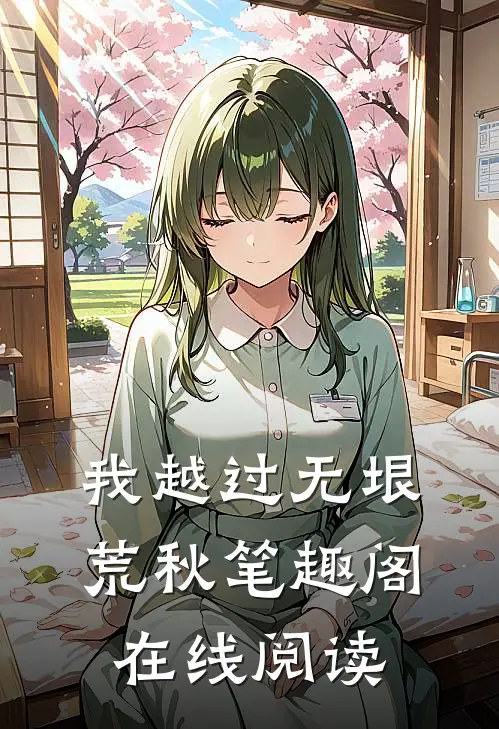 我越过无垠荒秋笔趣阁在线阅读