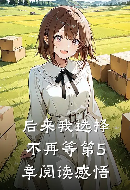 后来我选择不再等第5章阅读感悟