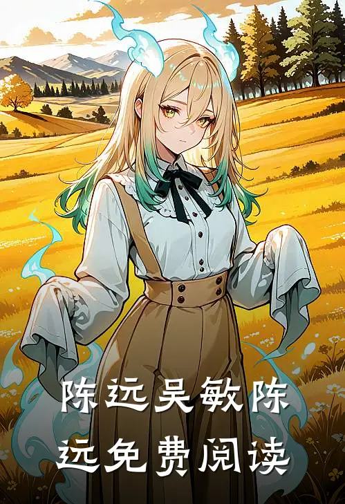 陈远吴敏陈远免费阅读
