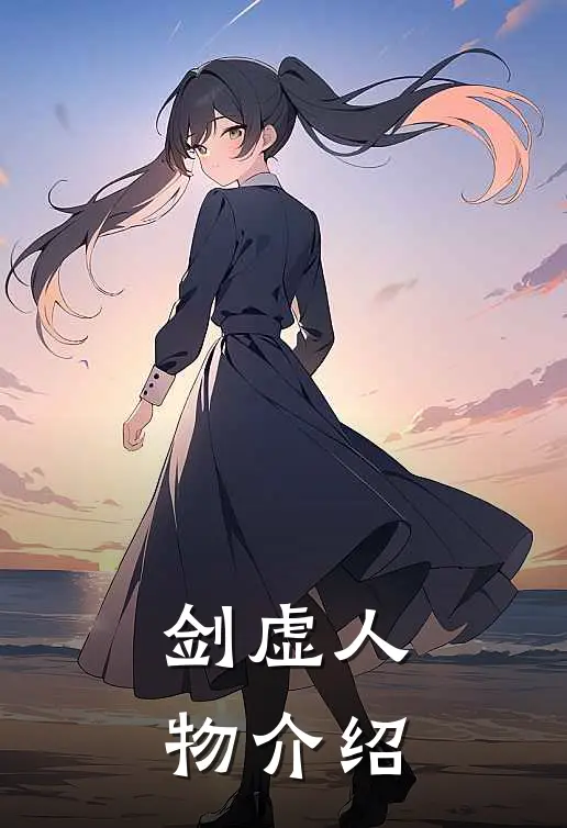 剑虚人物介绍