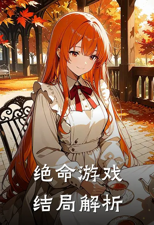 绝命游戏结局解析