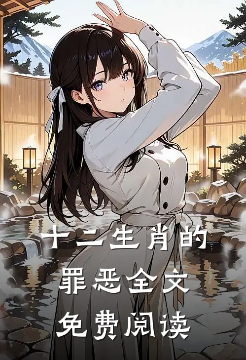十二生肖的罪恶全文免费阅读
