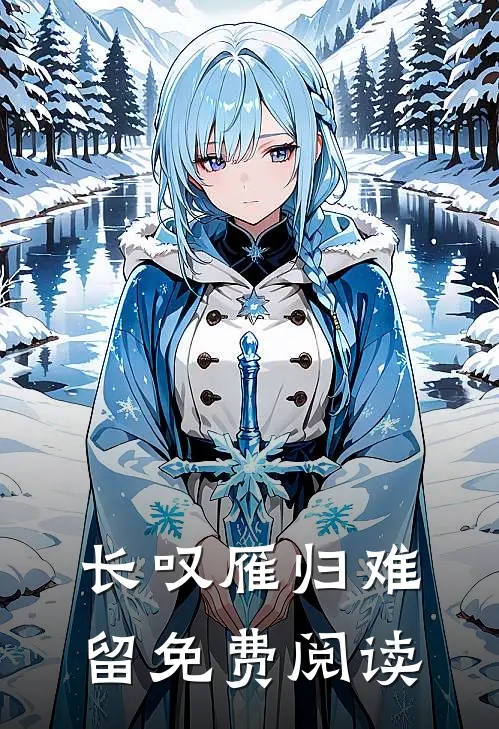 长叹雁归难留免费阅读