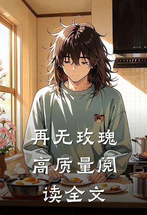 再无玫瑰高质量阅读全文