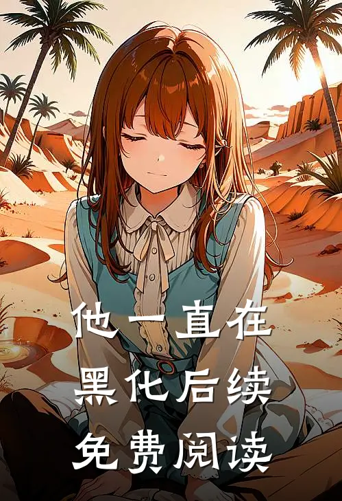 他一直在黑化后续免费阅读