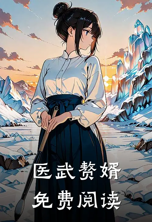 医武赘婿免费阅读