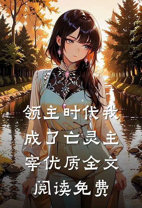 领主时代我成了亡灵主宰优质全文阅读免费