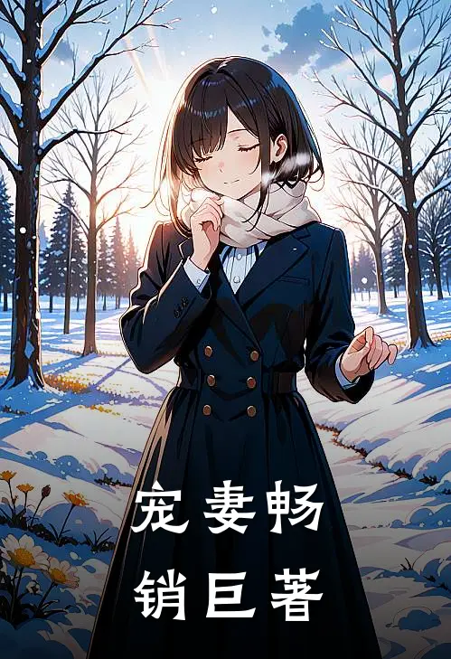 宠妻畅销巨著