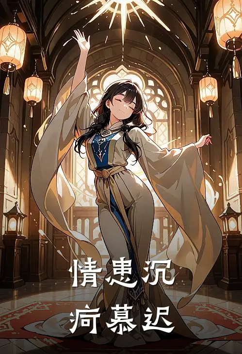情患沉疴慕迟