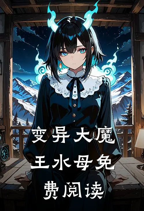 变异大魔王水母免费阅读