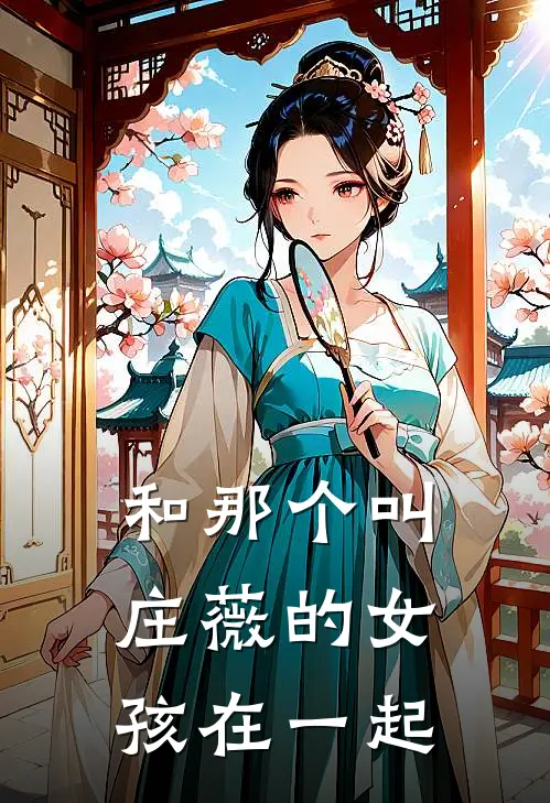 和那个叫庄薇的女孩在一起