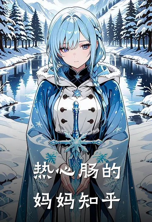 热心肠的妈妈知乎